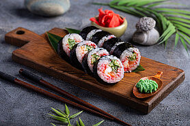 Европейский в SushiKent по цене 690 ₽