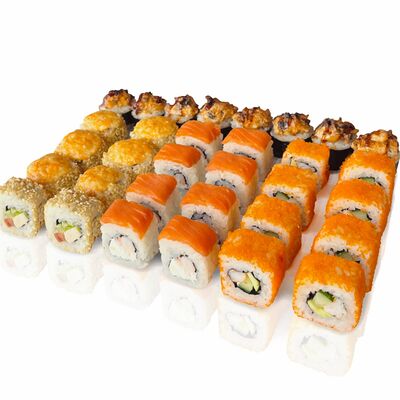 Сет Япония в Милано по цене 1675 ₽