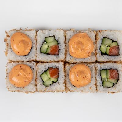 Бонито с лососем в Рёри по цене 365 ₽