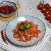 Салат Ачик-чучук 125 г в Чайхона 1000 и 1 ночь по цене 480