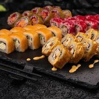 Сет Якудза Микс в Sushi House