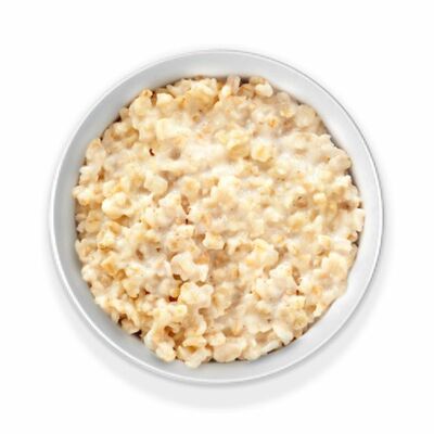 Каша Овсяная молочная в БлинБери по цене 70