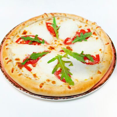 Пицца Маргарита в Pizza & Grille по цене 399 ₽