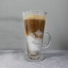 Гляссе в Caffeine по цене 270