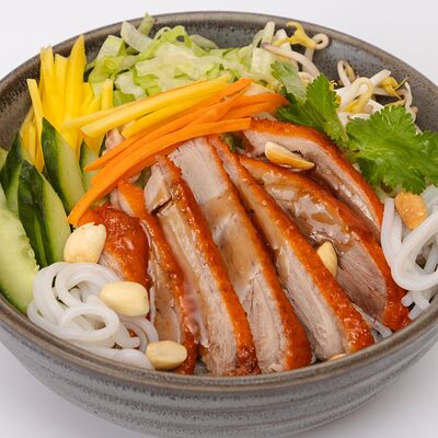 Куй теу с уткой в Пхукет по цене 679 ₽