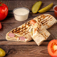 Логотип StarFix