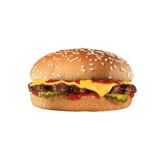 Грек-Бургер в Рука Грека по цене 509 ₽