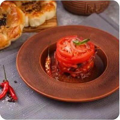 Салат ачичук в Afsona по цене 1890 ₸