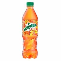 Mirinda в Шашлык & Шаурма