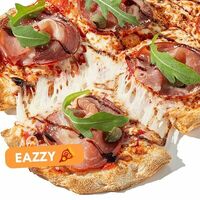 Коппа в Eazzy Pizza & Gelato