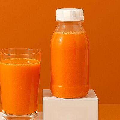 Морковный фрешв YO! PIZZA по цене 350 ₽