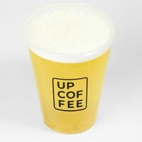 Гречишный фейхоа в Up coffee