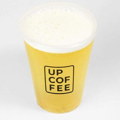 Гречишный Фейхоа в Up coffee по цене 445 ₽