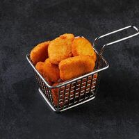 Наггетсы в Alibaba Doner