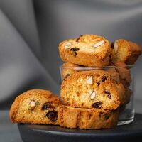 Бискоттив Улитка PERMM