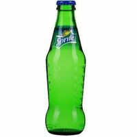 Sprite в Пармезан