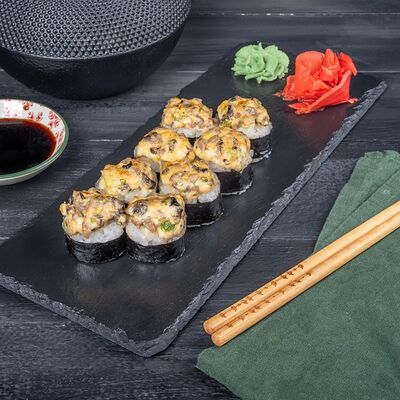 Грибная курица в Суши Ням по цене 356 ₽