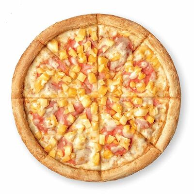 Гавайская Б в Тайгерпицца по цене 1449 ₽