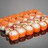 Сет Много Лосося в Roll & Wok по цене 2220