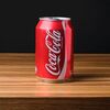 Ат: Coca-cola в Академия бургеров по цене 210