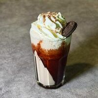 Милкшейк Орео в BRCAFE