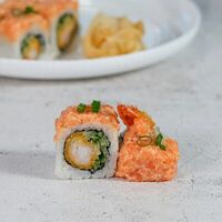 Канзас в RisRoll
