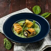 Рулетики с Надуги в Двор Помидор