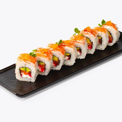 Киото в Sakishi Rolls по цене 610 ₽