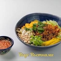 Бун чон в Вкус Вьетнама - Pho Bo