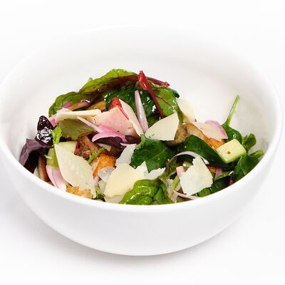 Салат Панцанелла в Ciro bistro по цене 850 ₽