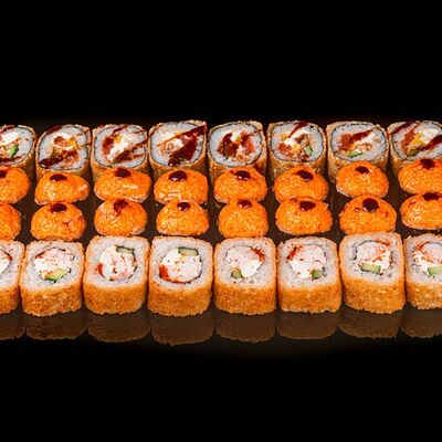 Сет №4 в Калифафила по цене 2600 ₽