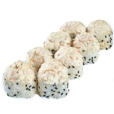 Тартар с курицей в АСА-Суши по цене 340 ₽