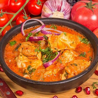 Чахохбили Лайт в Мушмула по цене 159