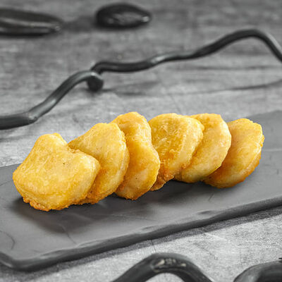 Наггетсы куриные в Суши Мастер по цене 209 ₽