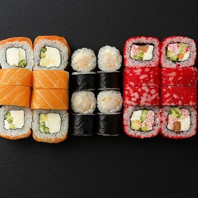 На двоих в Rollik по цене 919 ₽