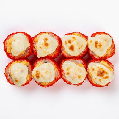 Киото в Good Sushi по цене 710 ₽