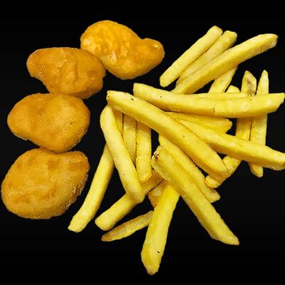 Детский набор в Ауфф по цене 395 ₽