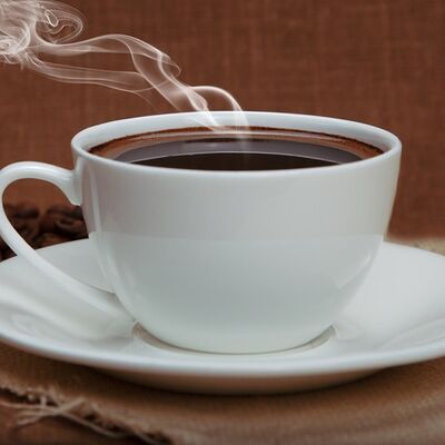 Американо в Бурум Хаус по цене 135 ₽