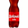 Добрый Cola в Hot Good по цене 109