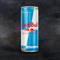 Red Bull б/сахара в Стейк & Бургер Мираторг