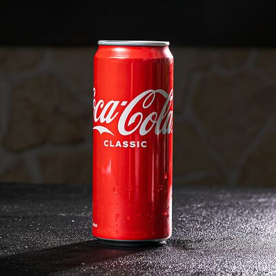 Coca-Cola в БирХофф пивной ресторан по цене 250 ₽