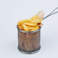 Картофель фри в DoubleU