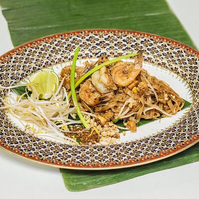 Пад-Тай в Thai Pattara Restaurant по цене 838 ₽