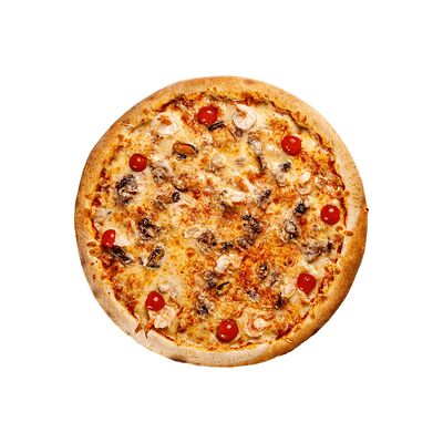 Морская в Дом пиццы по цене 830 ₽