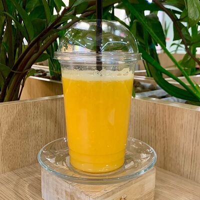 Сок свежевыжатый Апельсин в Кофеярд по цене 429 ₽