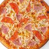 Пицца Детскаяв NIKA PIZZA семейная пиццерия по цене 670