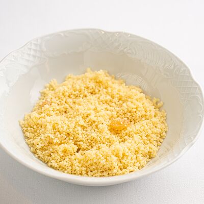 Кус-кус детскийв Wine Region по цене 350 ₽