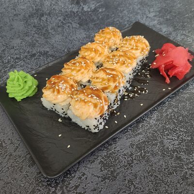 Пачи хот в Тако по цене 445 ₽