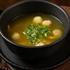 Куриный суп лапша с фрикадельками в Миндаль по цене 640