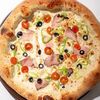 С беконом, маслинами и болгарским перцем в Semplice по цене 840